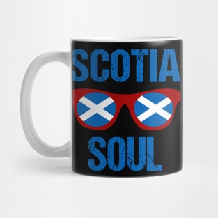 Scotia Soul Mug